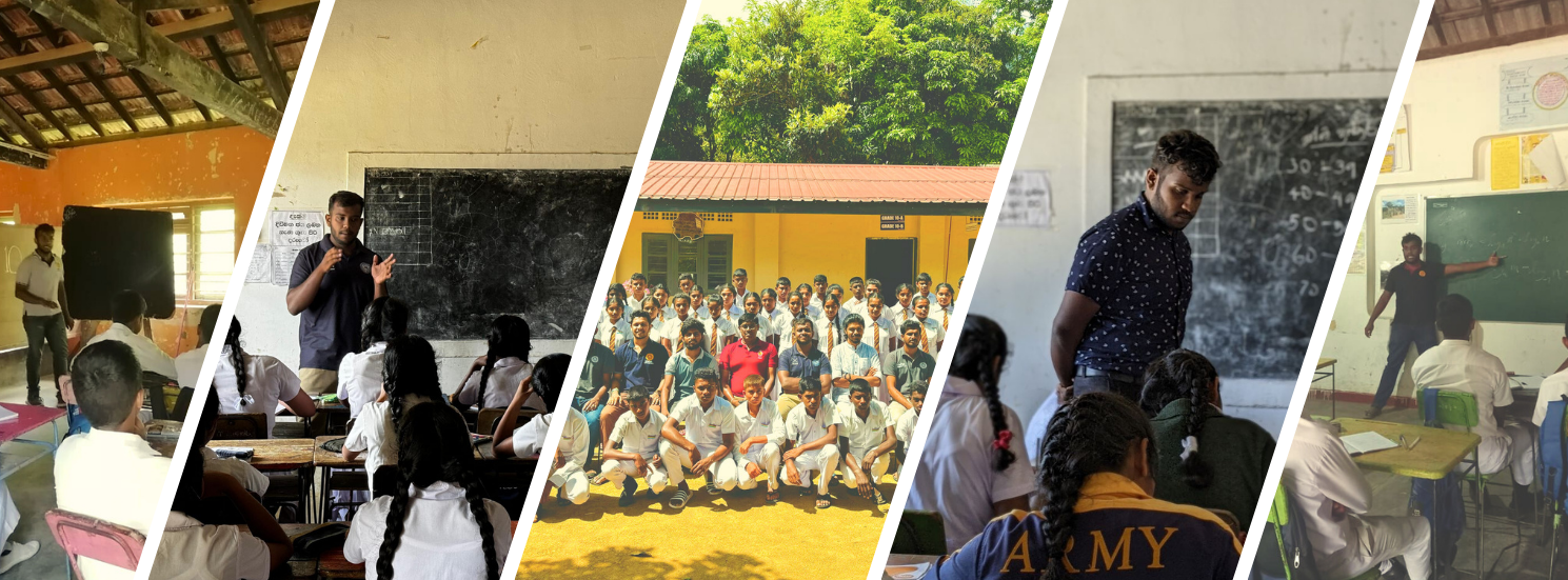 Arunella Social Service